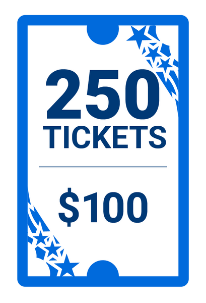 250 for $100