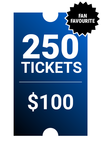 250 for $100