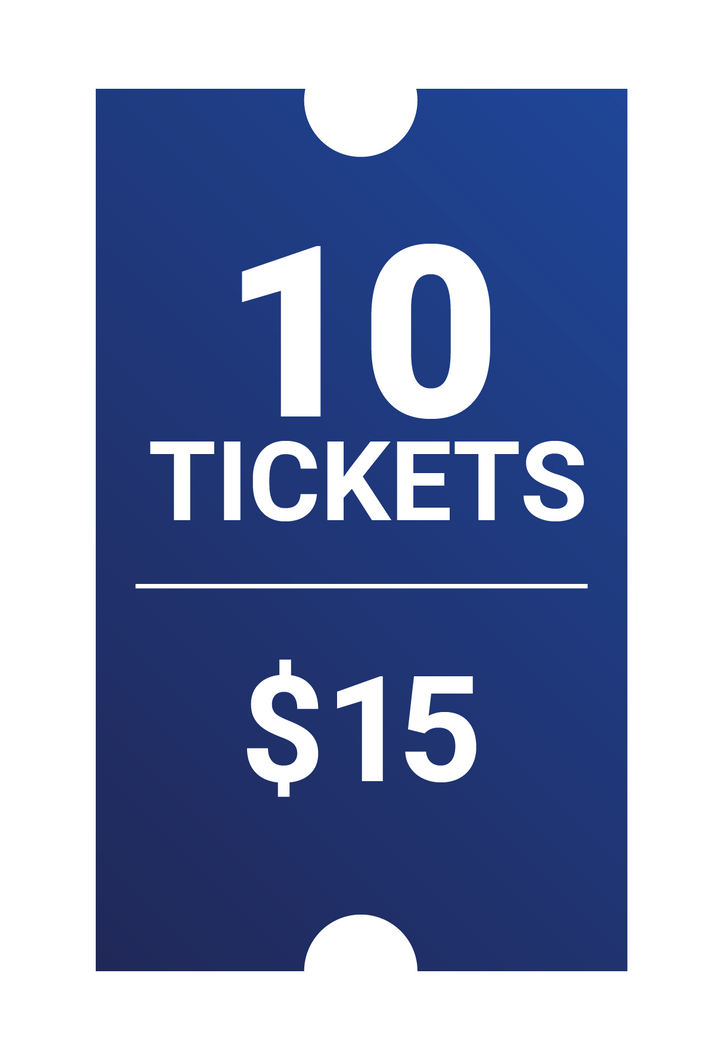 10 for $15