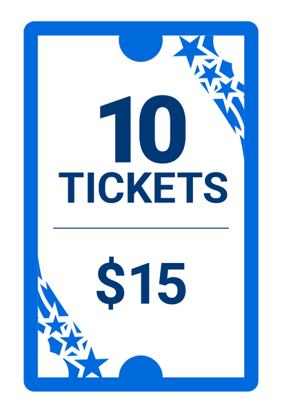 10 for $15