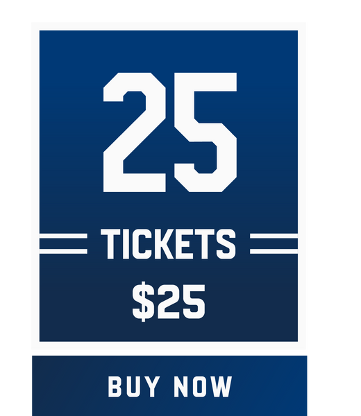 25 for $25