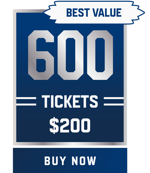 600 for $200